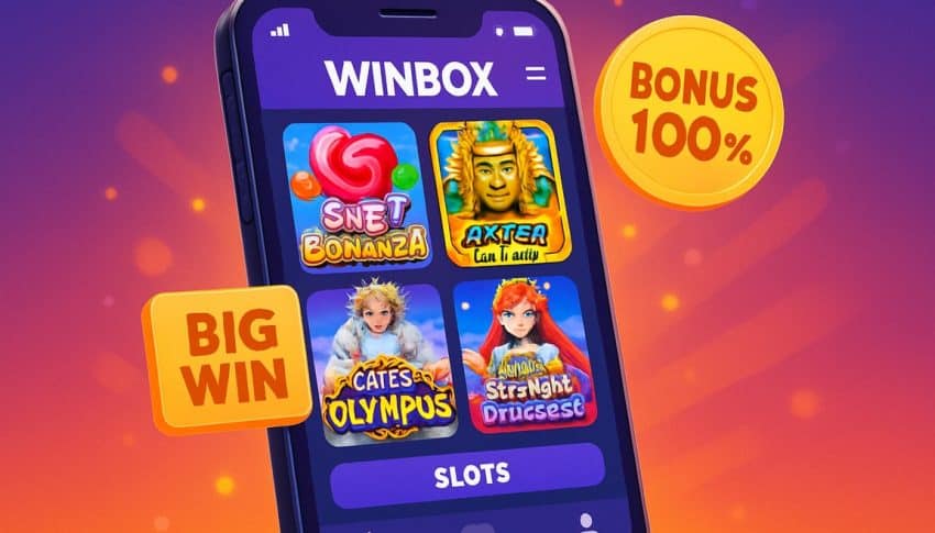 Winbox Game: Mobile-Friendly Gaming Experience for Malaysian Players